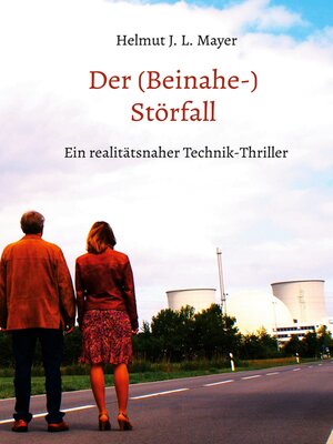 cover image of Der (Beinahe-)Störfall